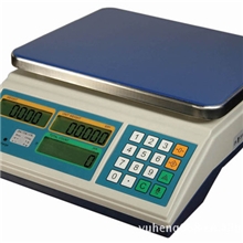 供应科迪小计数桌秤小桌秤计数电子桌秤1.5/3/7.5/15/30kg秤