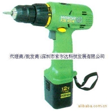 批发日本原装日立电池Hitachi电钻9.6V1.4AHEB914S电池