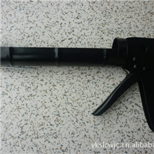 9&rdquo;加重型齿杆枪