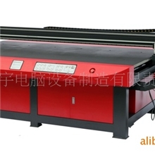 力宇UV平板喷绘机皮革个性化加工