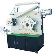 洗水唛柔性版印刷机