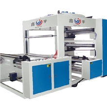 无纺布印刷机(厂家直供,价格合理)