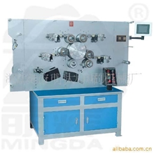 供应四色双面数控轮转印带机(图)