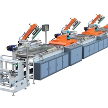 厂家直销高品质丝网印刷机、丝印机