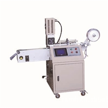 供应自动微电脑超声波切带机