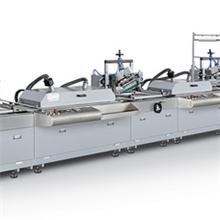 供应ＪＤ-３０05卷筒式丝网印刷机