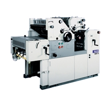 厂家供应单色胶印机四开