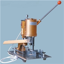 DK150A型电动打孔机&mdash;&mdash;上海东方
