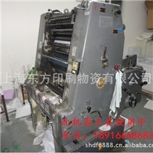 二手海德堡GTO46转让--在使用中