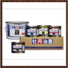 低于厂价直销上海牡丹05型快干型亮光浆/去粘剂/冲淡墨/耐磨光油
