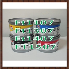 特惠批发洋紫荆FT1**7四色不结皮油墨(限量600kg)