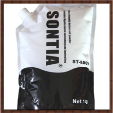 厂价直销松田绿色环保ST-800W亲水性喷粉（覆膜上光免除粉）