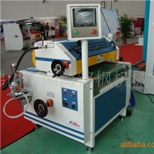 全精密单滚涂布机