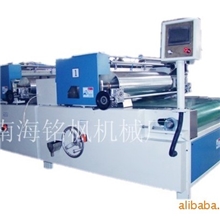 多色立体木纹印刷机