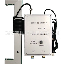 订做优质全自动吹膜补风控制器用进口集成电路板做成价格实惠