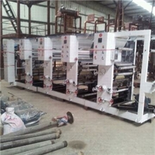 供应六色印刷机、四色、五色、六色、八色印刷机长期现货供应单色