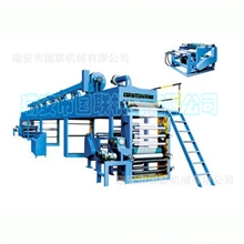 【厂家直销】涂布机产出量高速度快涂布机质优价廉涂布机