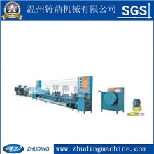 厂家直销塑料打包带机