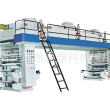 DGFB型系列干式复合机