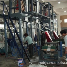 高低压吹膜机【（厂家推荐、经济型）】