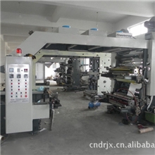 【1色、2色、3色、4色、6色、8色、10色】高精度柔印机【专业产】