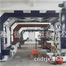 1色、2色、4色、6色、8色、10色高精度柔版印刷机【厂家直销】