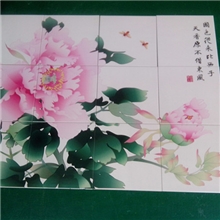瓷砖背景墙彩印机生产厂家，瓷砖背景墙彩印机厂家价格