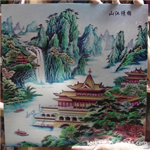 玻璃印花机价格多少，玻璃印花机哪里买比价好，uv平板打印机