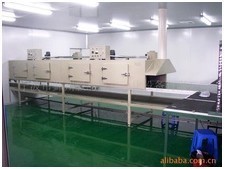 杭州，上海，沈阳，青岛，苏州，昆山红外线烘道，隧道烘干炉制造