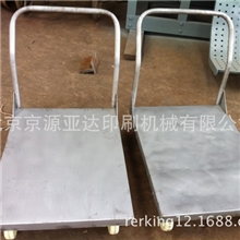 推肉车|推头蹄小车|屠宰厂用推肉车