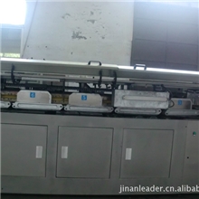 厂家优质供应高精机械TB5000椭圆胶订机热销产品