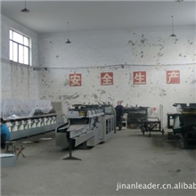 先进工艺加工设备胶订包本机（TB5000B型）