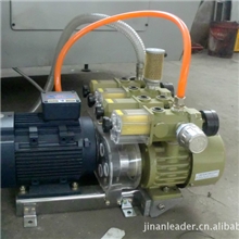 山东济南LDPJ4000B型配胶联动包本机