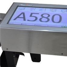 喷码机手持喷码机二维码日期喷码机