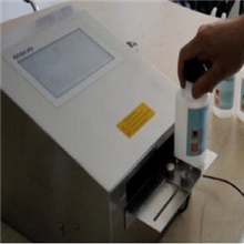 大量批发条形码喷码机价格茶叶喷码机价格