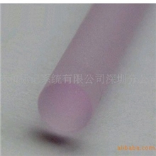激光棒激光晶体YAG晶体棒