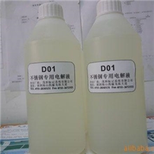 不锈钢打标刻字发黑药水