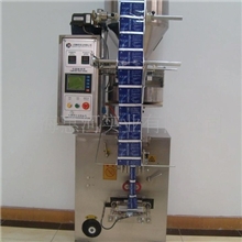 供应炒货背封颗粒包装机开心果包装机杏仁包装机颗粒自动包装