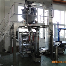 供应大型立式颗粒包装机500克/一公斤/二公斤全自动大型包装机