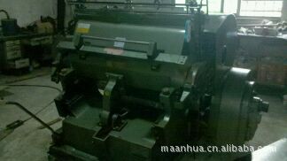 二手ML1200型压痕机