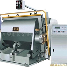 供应平压压痕切线机