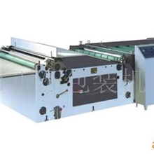 厂家生产直销供应平压式覆面机