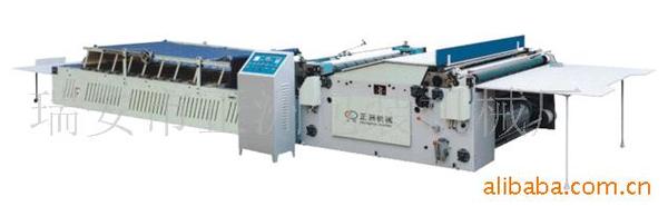 厂家生产直销供应半自动两用覆面机