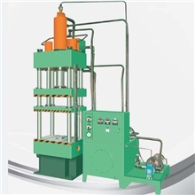 供应CTY28系列四柱液压机