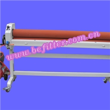 1600mm玻璃覆膜机无影胶覆膜机光波强化炉配套