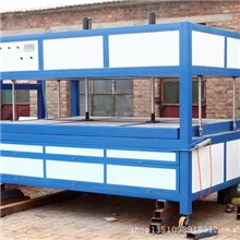 广告吸塑机亚克力吸塑机大城润达顶呱呱