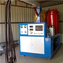 聚氨酯发泡机聚氨酯发泡设备发泡机