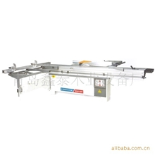 供应家具制造机械精密往复自动裁板锯