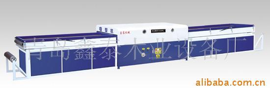 供应木工机械家具制造机械覆膜机