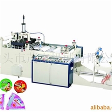 供应800冰淇淋袋模切机